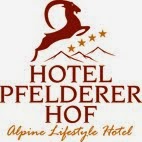 Hotel Pfeldererhof