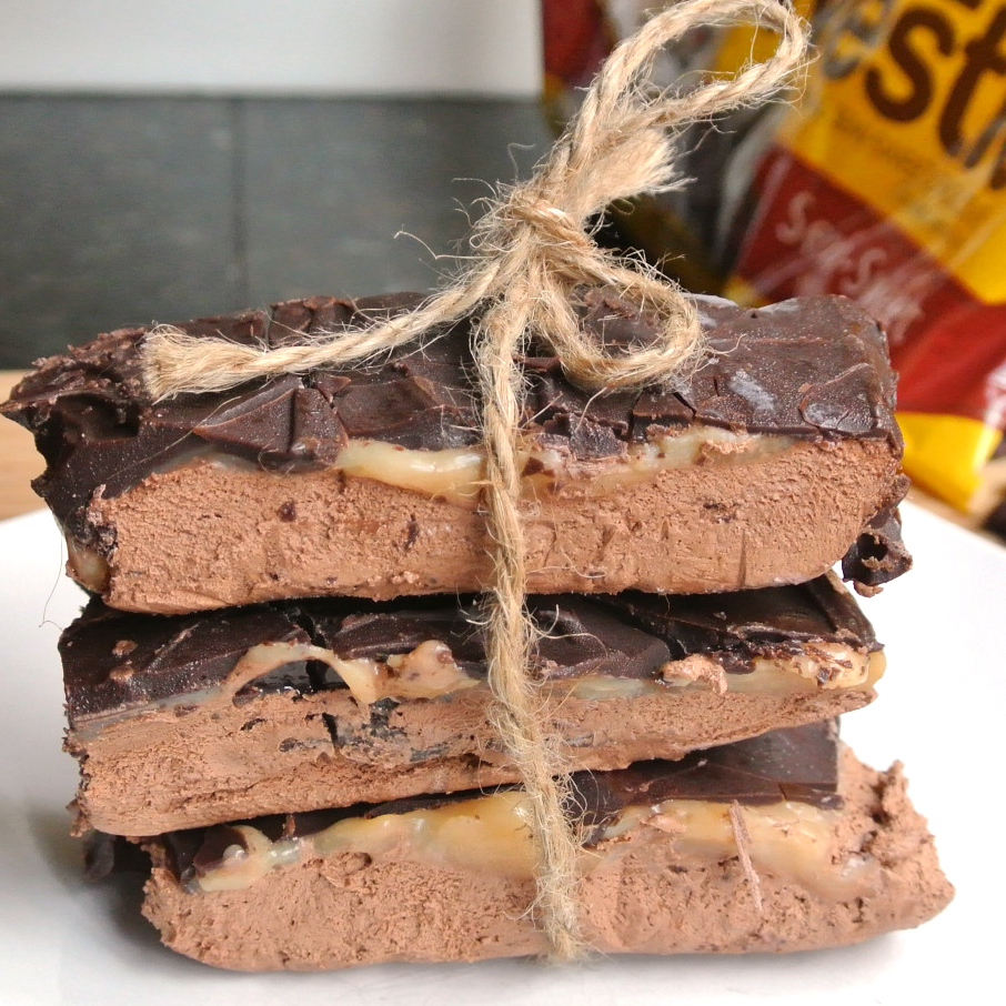 Mom, What's For Dinner? Homemade Milky Way