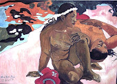 Come,sei gelosa?, Gauguin