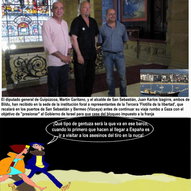 EL GALLINERO PENITENCIARIO III: Pese a todo, el independentismo es minoritario