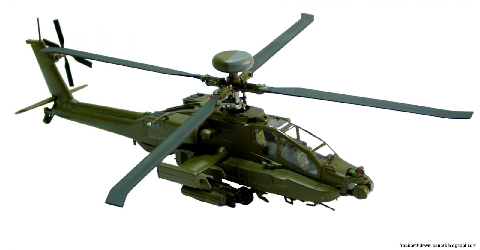 Apache Longbow Helicopter Apache Longbow Helicopter