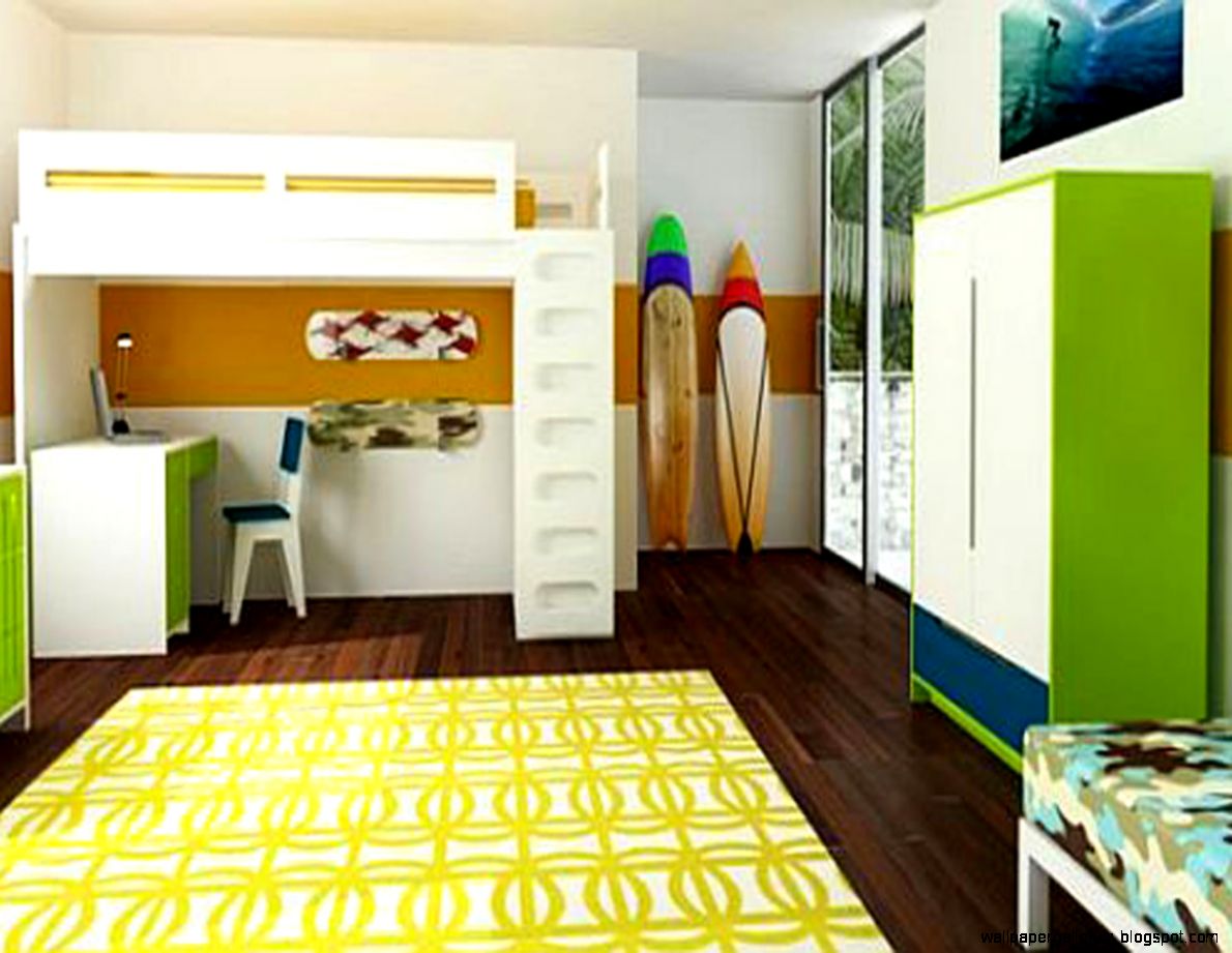 Modern Scandinavian Kids Room Designs ideas with Yellow Rug Modern Scandinavian Kids Room Designs ideas with Yellow Rug