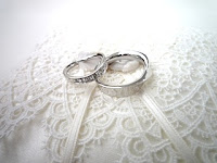 銀座オーダージュエリーサロンで結婚指輪(マリッジリング）をフルオーダーした。