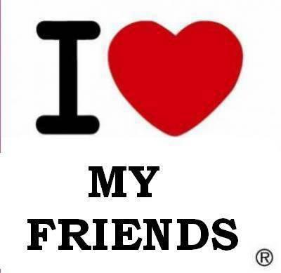 friend love
