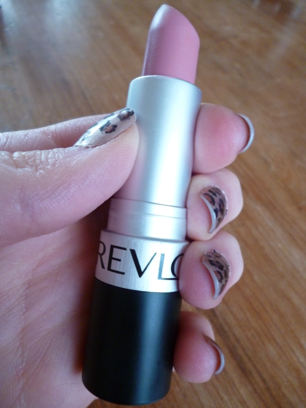 Meg S Boutique Revlon Pink Pout Mac Please Me Dupe