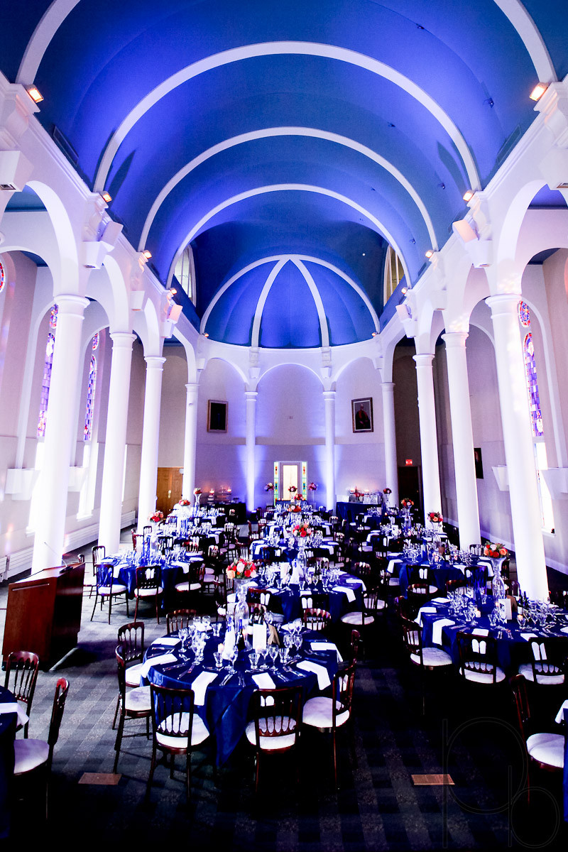 Ottawa Event and Wedding Services Royal Blue Fall Wedding Ottawa Event and Wedding Services Royal Blue Fall Wedding