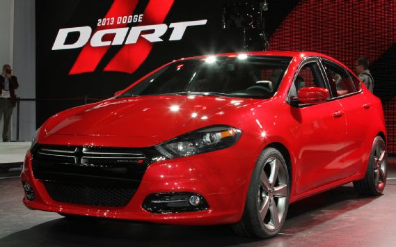 2013 Dodge Dart Engines for the 2013 Dart include a base 20liter 