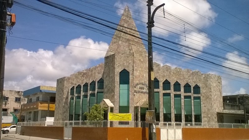 Templo Central