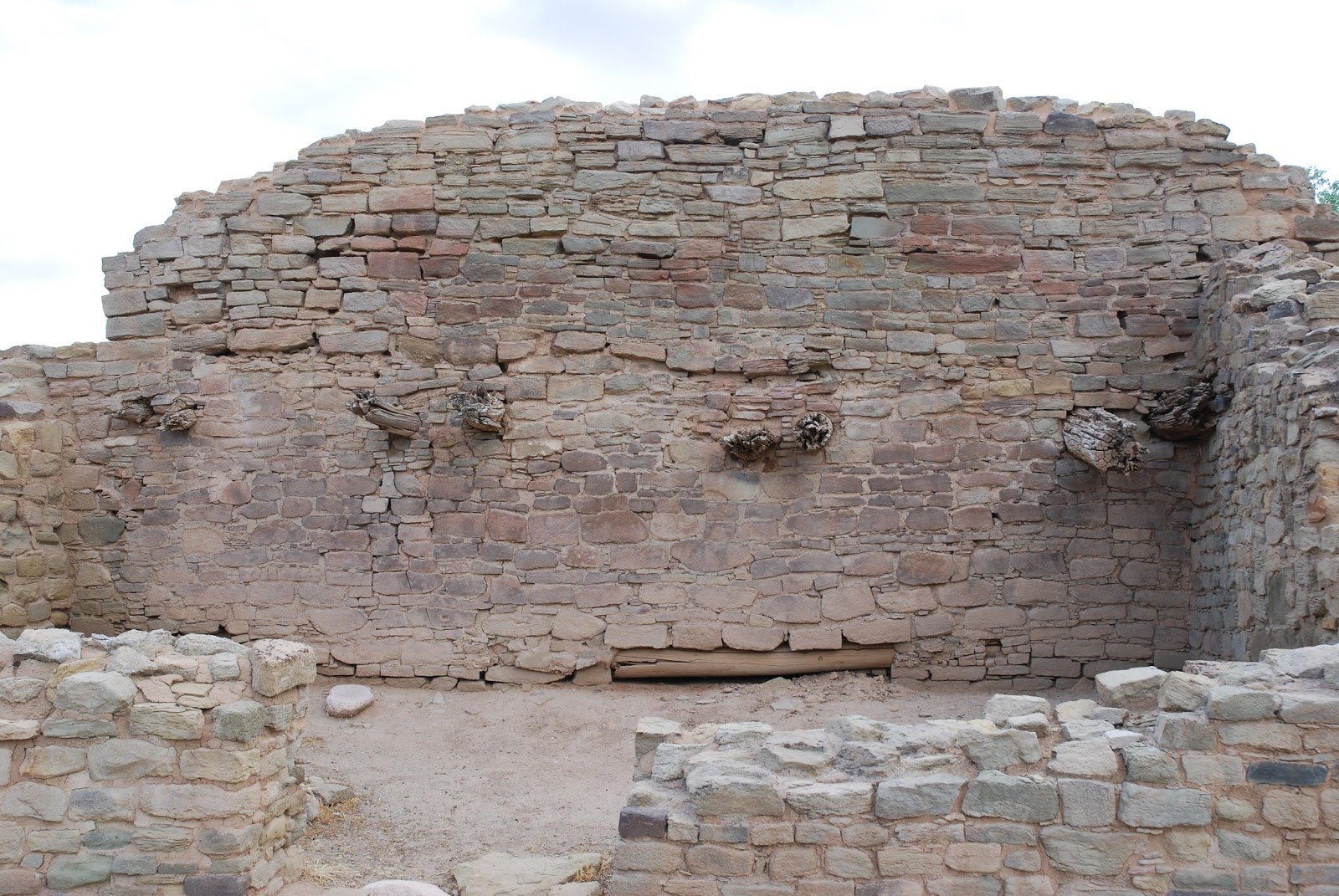 My cross country camping trip Monticello, UT Mesa Verde National Park