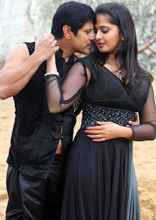 'Thandavam' Telugu Latest Stills