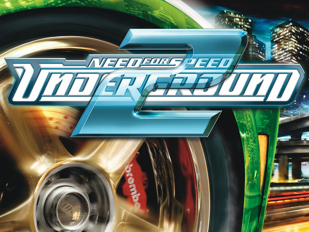 Need For Speed Undercover No Cd Patch