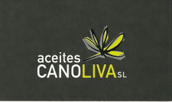 ACEITES CANOLIVA