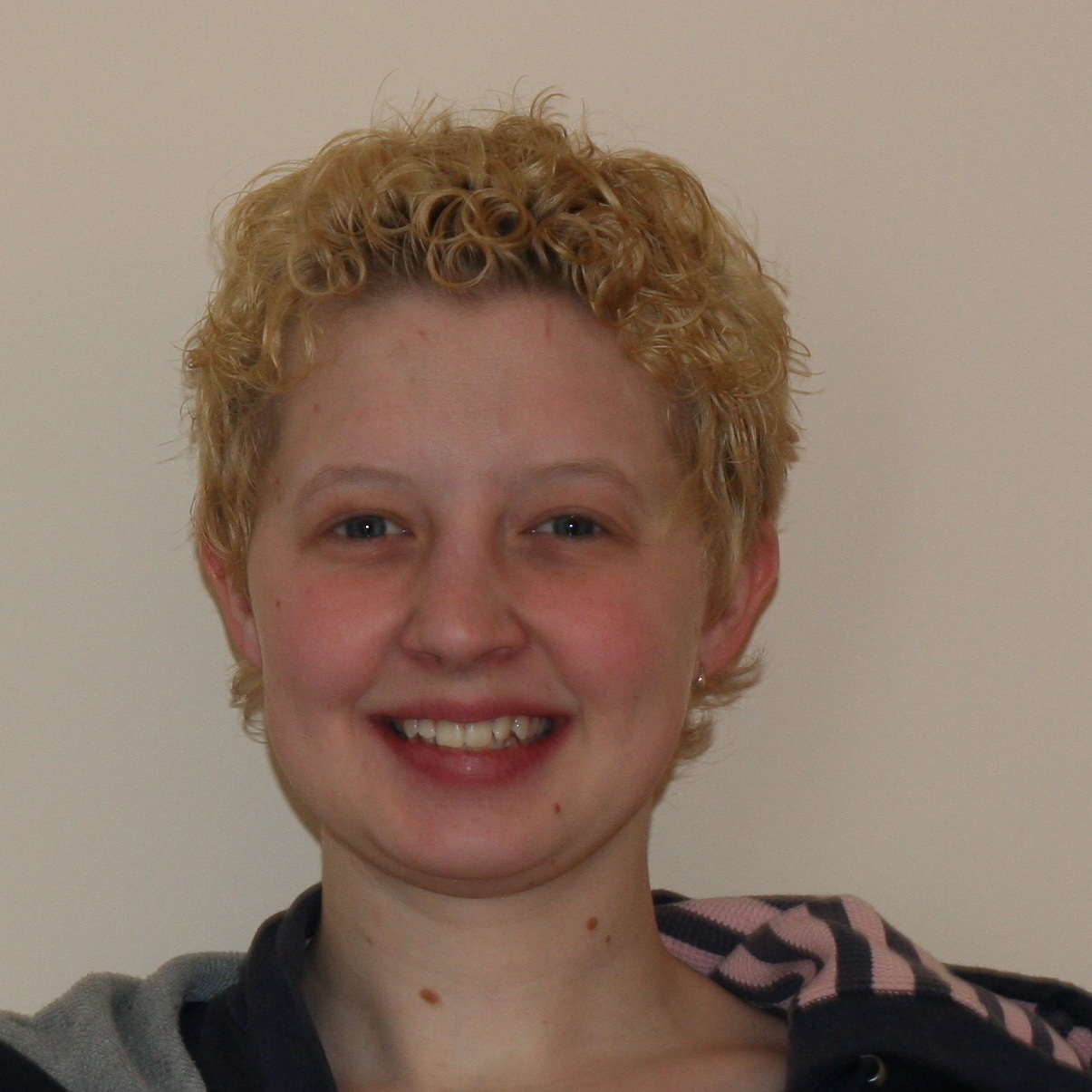 Be Strong And Courageous Bad Things To Do With Short Hair