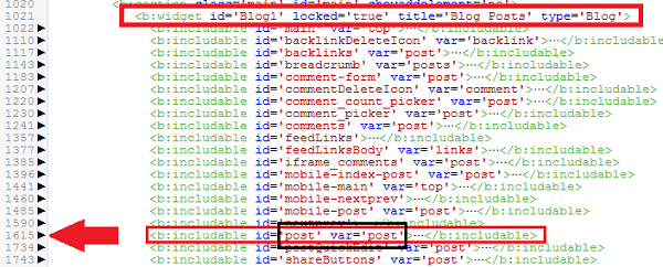 Cara Membuat Read More Cara Membuat Read More