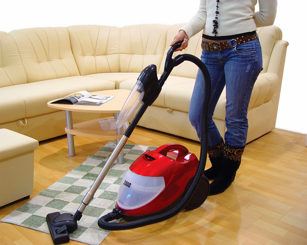 5 Things to Consider When Buying a Vacuum Cleaner for House Cleaning