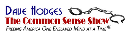 The Common Sense Show