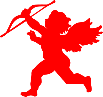 Arrow Valentine