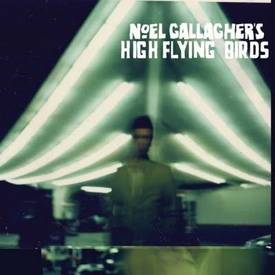 Videoclip - "The death of you and me" de Noel Gallagher