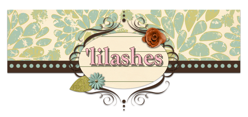 'lilashes