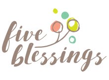 five blessings