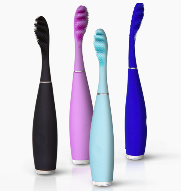 THINGS A REVOLUTIONARY TOOTHBRUSH THAT CARES FOR YOUR SMILE