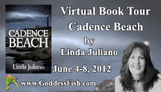 Guest Post with author Linda Juliano