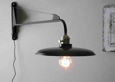 #9 Decorating Lamps Design Ideas
