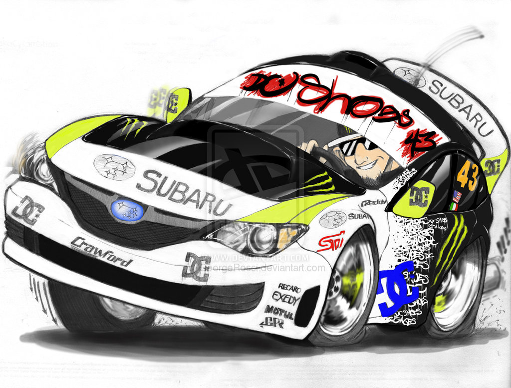 Drifting Art Mania Drifting Art Mania