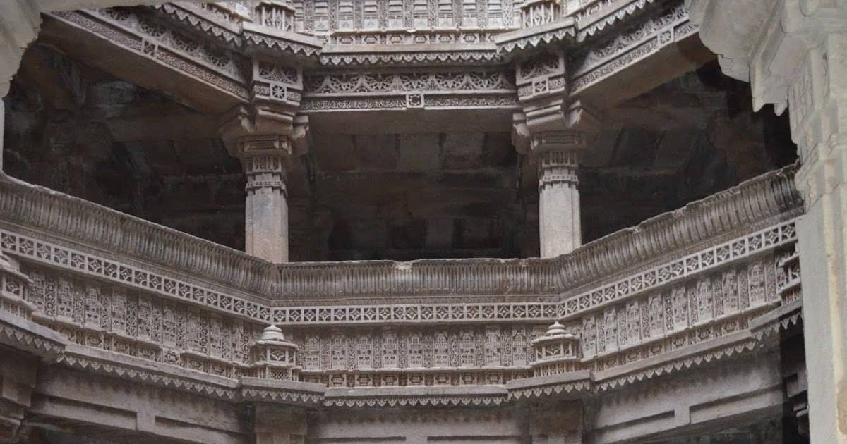 Kuch Din Bitao Gujarat Mein.... Part 1