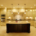 Beautiful White Luxurious Kitchens