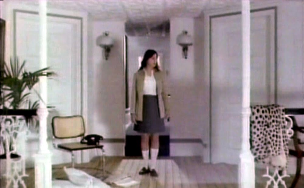 13 I START COUNTING Kirchin/Ryan "You Must Be Sick" (1969)