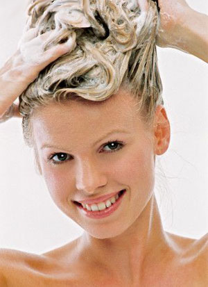 Care Of Hair