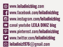 LEILA DINIZ blog*