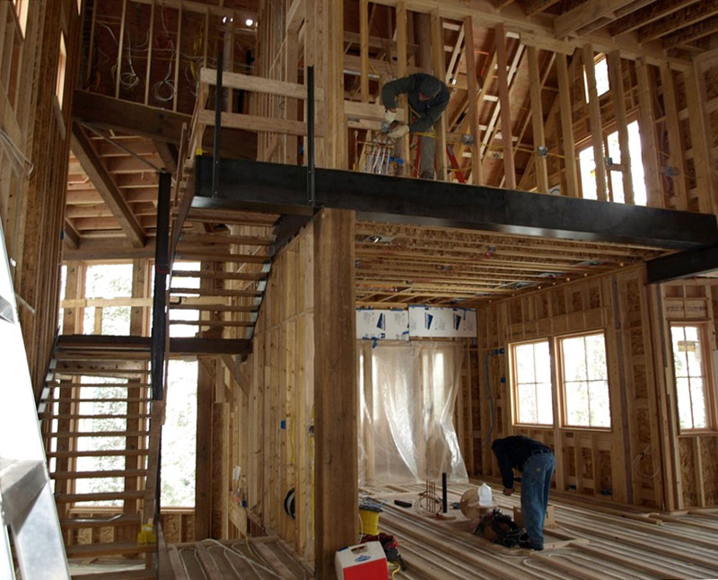 one architects: Designing outside the Box: Stairs