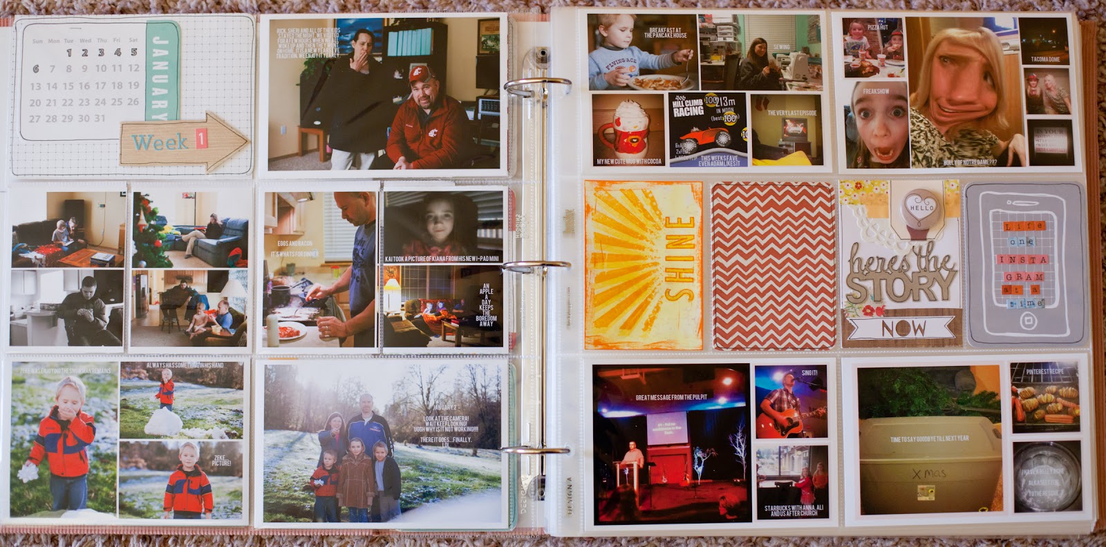 Craft Warehouse Blog