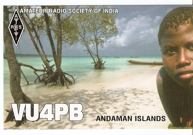 ANDAMAN ISLAND