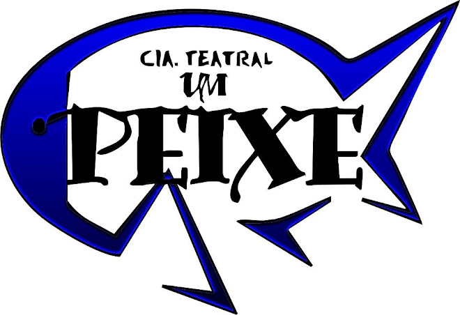 CIA TEATRAL UM PEIXE