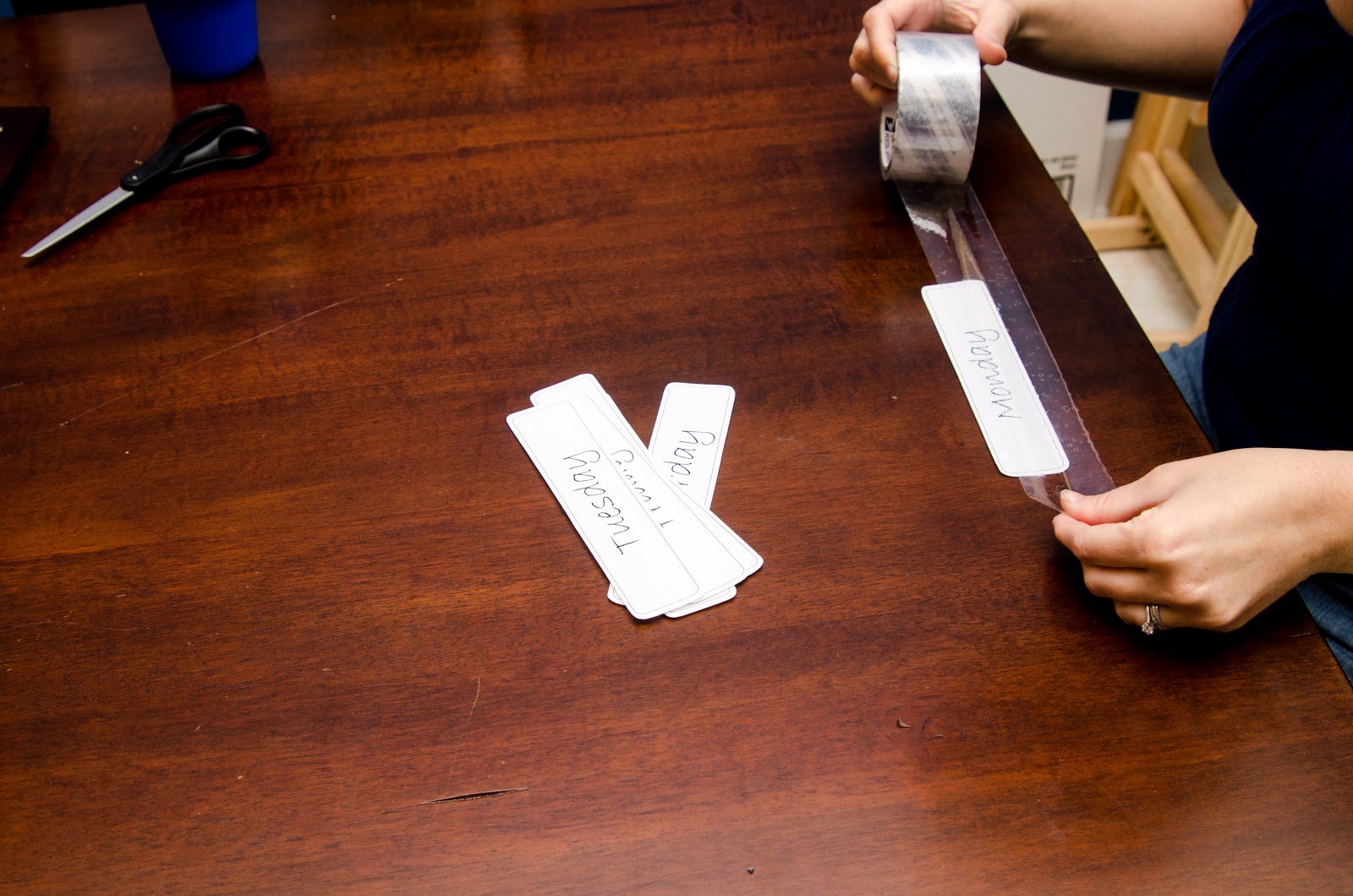 Easy DIY Laminating at Home