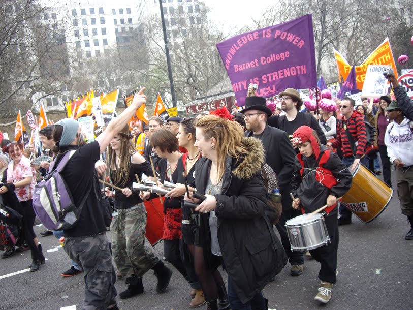 26 March 2011: Music, songs