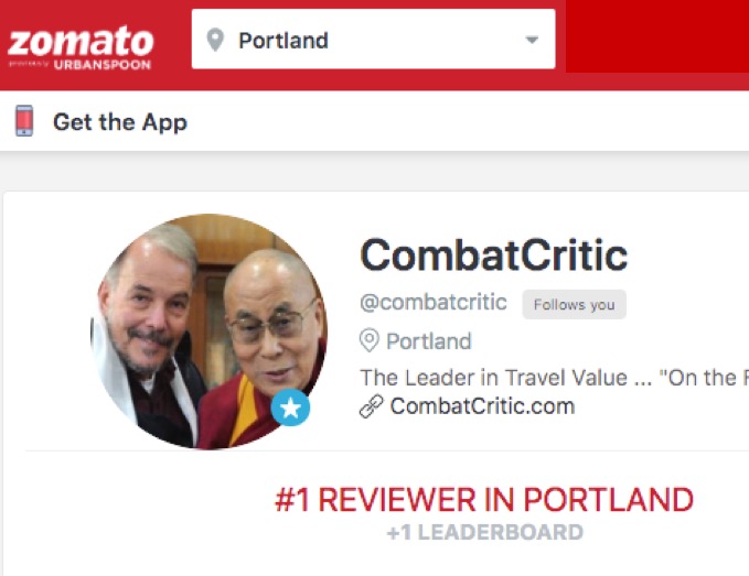 #1 REVIEWER IN PORTLAND!