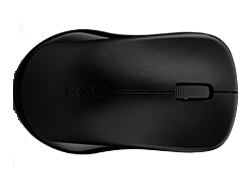 Rapoo 2.4 G 1620 Wireless Mouse