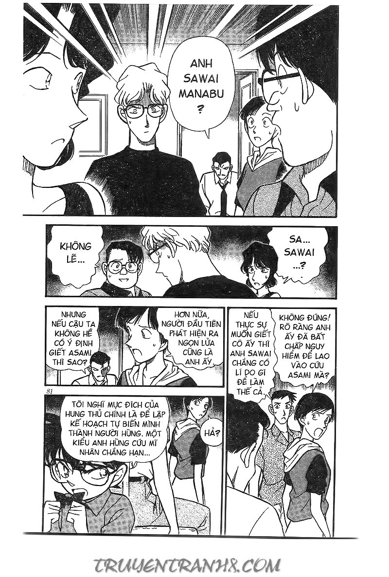 Detective Conan Chap 175 - Truyen.Chap.VN