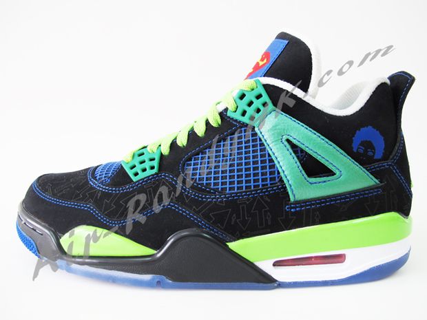doernbecher 4 superman