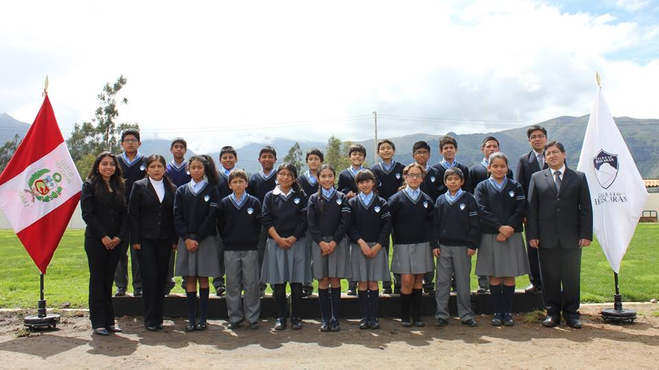 Colegio Huascaran
