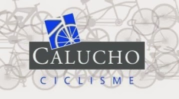 CICLISME CALUCHO