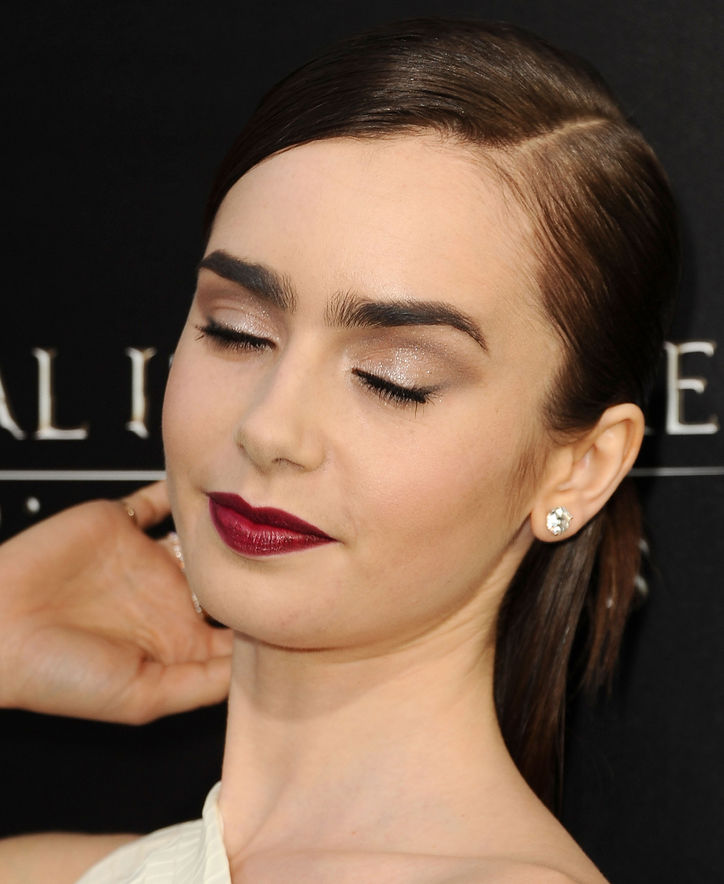 lily make up lily make up