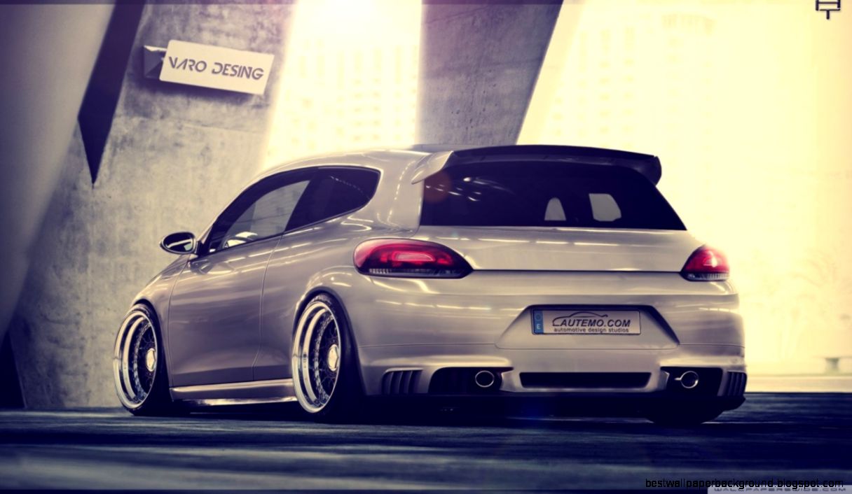 Volkswagen Scirocco HD desktop wallpaper Widescreen High Volkswagen Scirocco HD desktop wallpaper Widescreen High