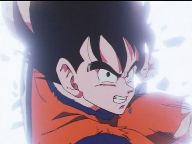 dragon ball z ep