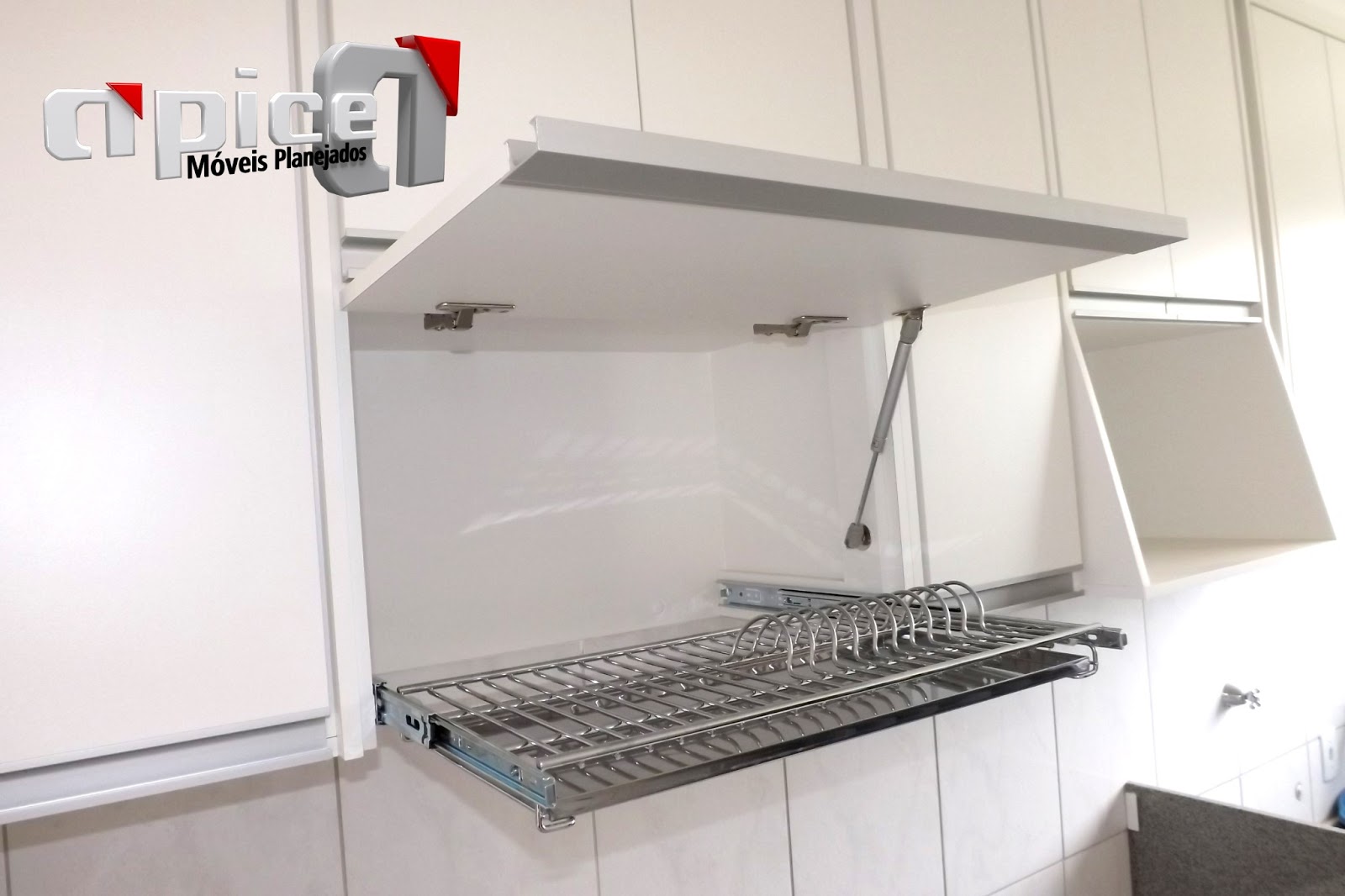escorredor embutido (prefer u00eancia embaixo da pia) cozinha Pinterest Aparador Barato Blanco ~ escorredor embutido (prefer u00eancia embaixo da pia) cozinha Pinterest