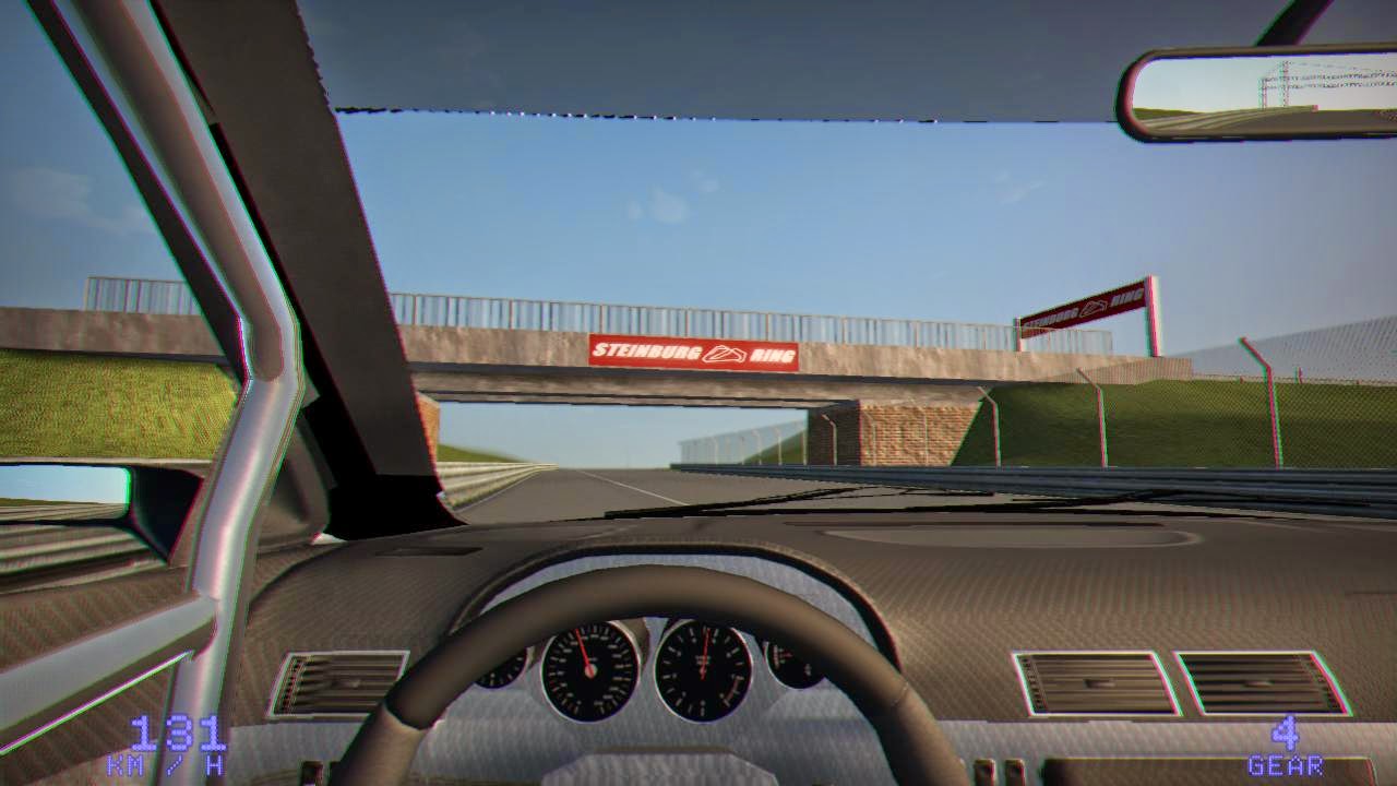 driving simulator games online